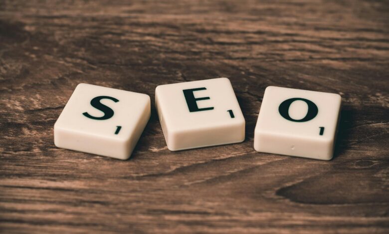 SEO Services Image